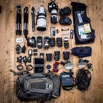 Digital Camera Accessories